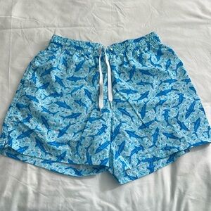 Men’s - Chubbies 5.5” Swim Trunk- Medium